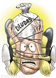 deudas
