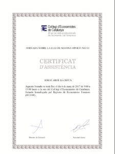 diploma jornada
