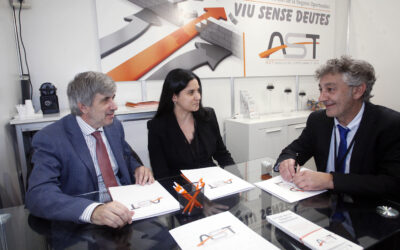 CONEIX EL NOSTRE EQUIP!